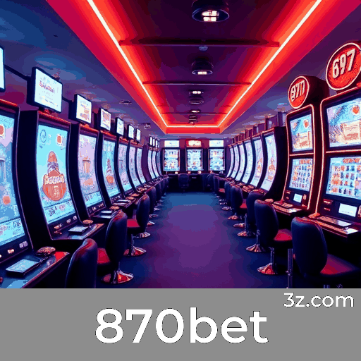 870bet