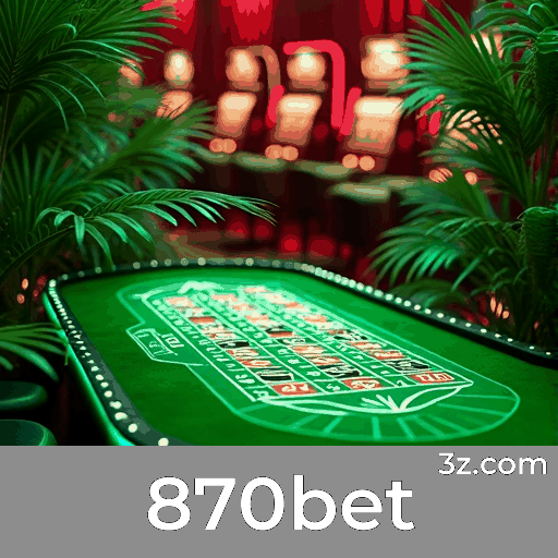 870bet