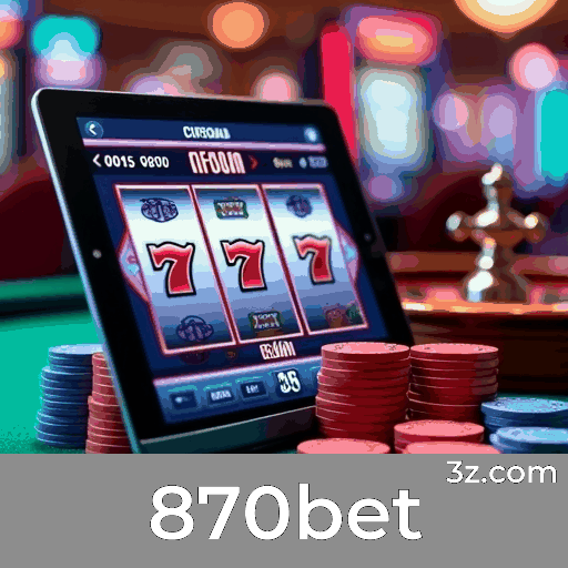 870bet