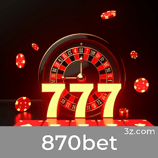 870bet game mais image