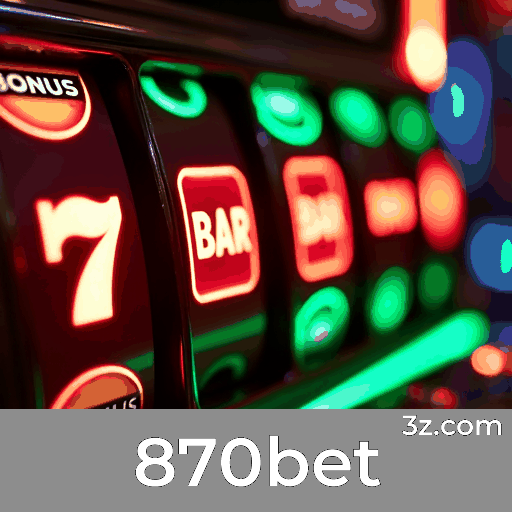870bet 