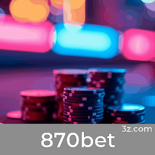 870bet game mais image