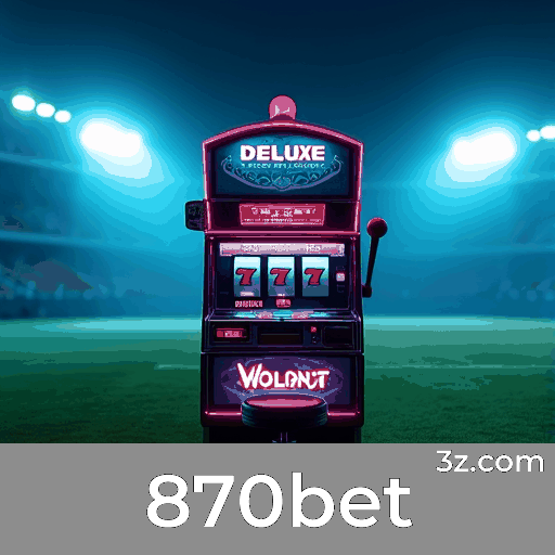 870bet game mais image