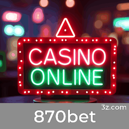 870bet 
