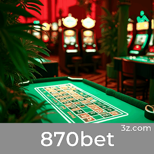 870bet 